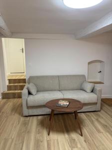 Magnifique studio centre dAix & Cours Mirabeau