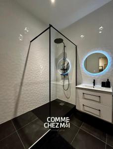 Appartements Le petit Godron : photos des chambres