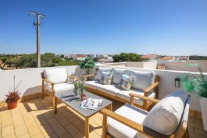 Casa Lucia (Terraços de Benagil 47) - 4hvězdičkové hotely ve městě Benagil