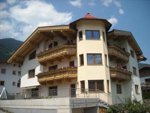 Apart Oberau
