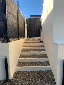 Maison calme à 20 minutes de Paris