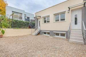 Maison calme à 20 minutes de Paris