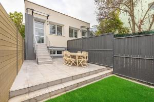 Maison calme à 20 minutes de Paris