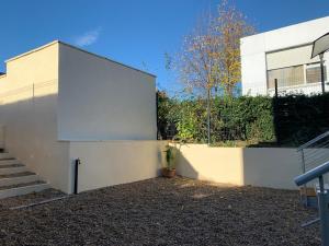 Maison calme à 20 minutes de Paris