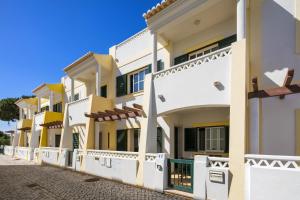 Casa Pedrinho (Terraços de Benagil 41)