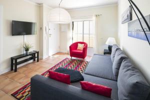 Casa Pedrinho (Terraços de Benagil 41)