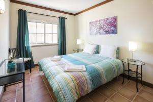 Casa Pedrinho (Terraços de Benagil 41)