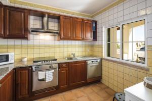 Casa Pedrinho (Terraços de Benagil 41)