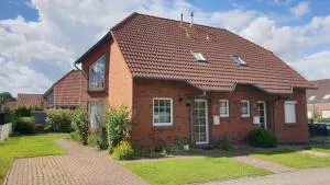 Ferienhaus Marion - Nesse