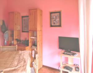 Charming apartment in Giardini Naxos with sea view - 80 m²