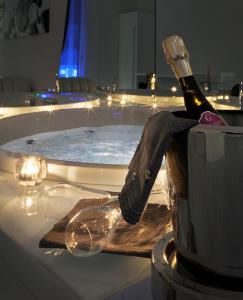 LHP Hotel Montecatini Palace & SPA