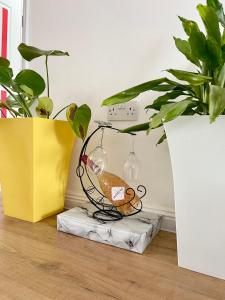 Westfield Gardens - 3 Bedroom Apartment