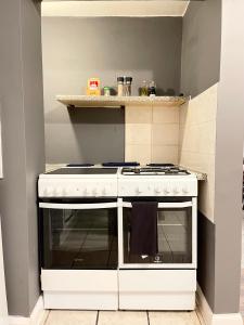 Shepherds House - 3 bedroom