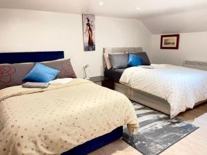 Shepherds House - 3 bedroom