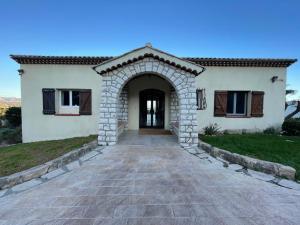 Villas Villa Top Vue Mer Montagne, fibre, climatisation : photos des chambres