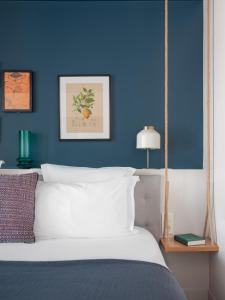 Hotels Hotel Belleval : photos des chambres