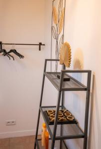 Appartements Le Pic-Paris : photos des chambres