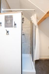 Appartements Le Pic-Paris : photos des chambres