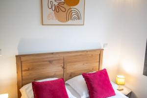 Appartements Le Pic-Paris : photos des chambres