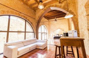 AS Palau dels Alemanys Suites Boutique Monument