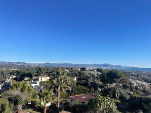 Villas Villa Top Vue Mer Montagne, fibre, climatisation : photos des chambres