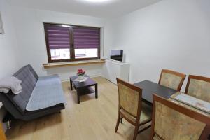 City-Wohnung 12a