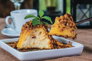 Pousada Colina dos Flamboyants