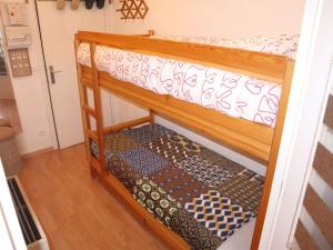 Studio cosy 4 personnes au pied des pistes - FR-1-322-633