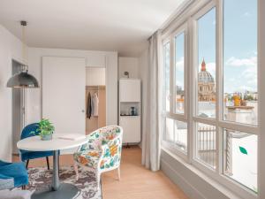 Hotels Hotel Belleval : photos des chambres