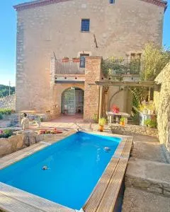 Casa Pardal Coliving & Coworking - Castellfullit de Riubregós