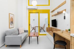 Soho Harbor by halu!