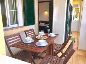 Casa Céu Azul (Terraços de Benagil 45)