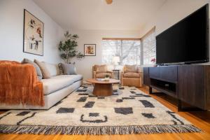 Sugar House Basecamp 30 Minutes to Ski Resorts