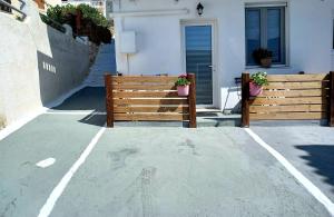 Street Home Andros