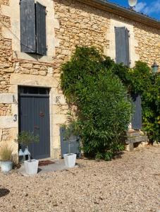 B&B / Chambres d'hotes Ma demeure dans les vignes : photos des chambres