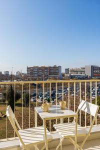 Soho Harbor by halu!