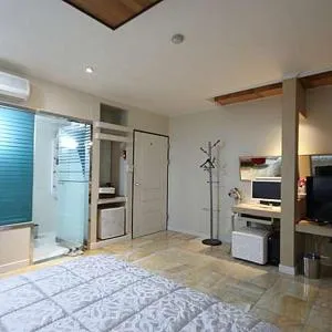 Hotel Venezia Songdo - Amnam-ni