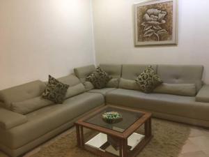 Le luxe au jardin de Carthage