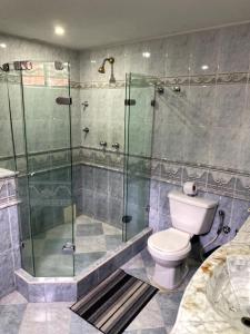 Hotel Quintas de Bogotá