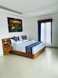 Tulak House - Blahbatu