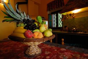 Etna Salto del Corvo