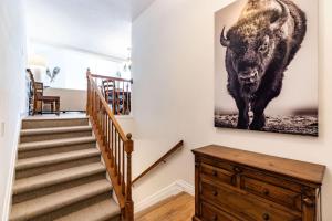 Wasatch Mtn. Basecamp Retreat - Private Hot Tub