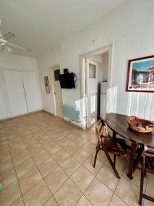 Monoambiente Centro a 2 cuadras de la playa