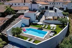 Jasmine Hotel - 阿吉埃拉