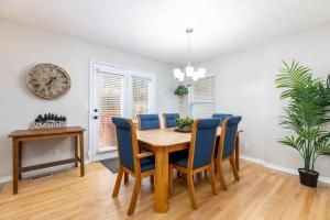 Clover Spring Wasatch Refuge