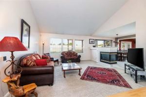 Wasatch Oaks Retreat