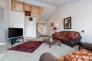 Wasatch Oaks Retreat