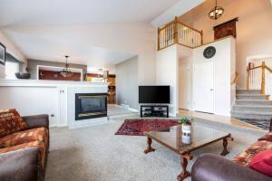 Wasatch Oaks Retreat