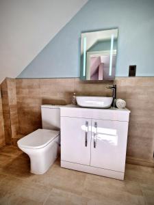 The Patch Bed and Breakfast