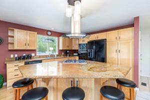 Wasatch Oaks Retreat